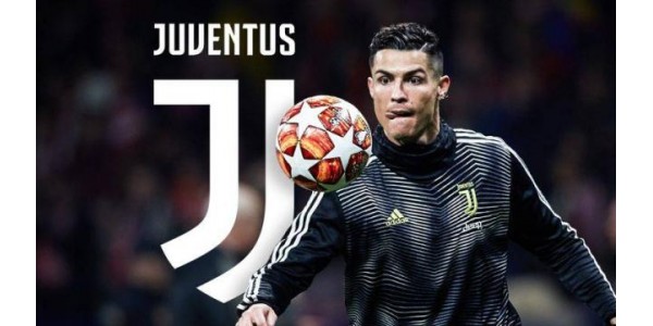 Oponentes mais jovens querem comprar camisas do RONALDO